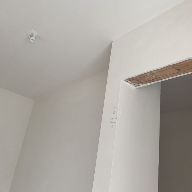 CHANTIER MEYENHEIM 5 675X675 | Pinto Platrier Plâtre Traditionnel Guebwiller 12