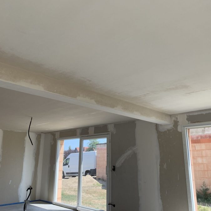 CHANTIER RAEDERSHEIM 2 675X675 | Pinto Platrier Plâtre Traditionnel Pfastatt 19