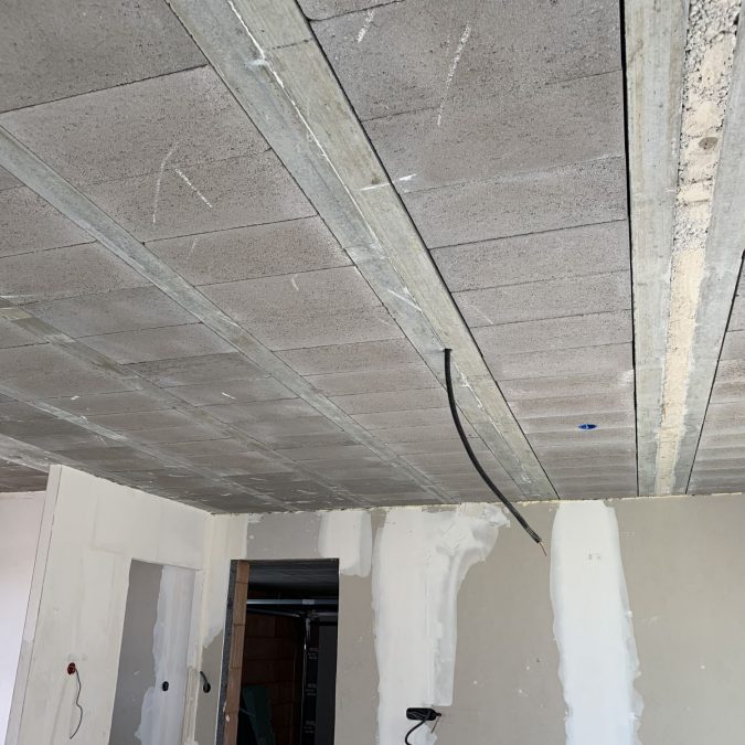 CHANTIER RAEDERSHEIM 4 675X675 | Pinto Platrier Plâtre Traditionnel Rixheim 21