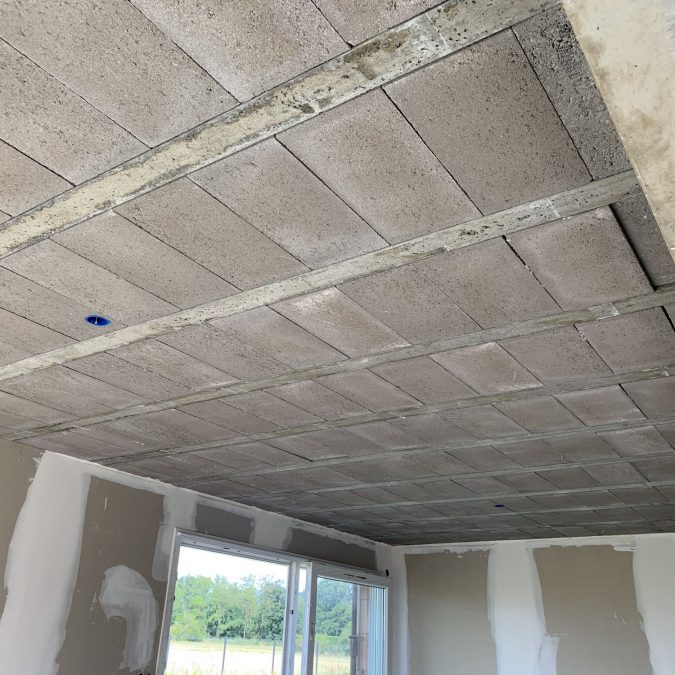 CHANTIER RAEDERSHEIM 5 675X675 | Pinto Platrier Plâtre Traditionnel Kingersheim 22