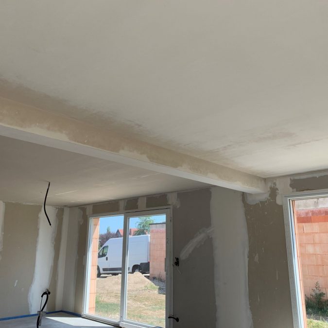 CHANTIER RAEDERSHEIM 6 675X675 | Pinto Platrier Plâtre Traditionnel Cernay 23