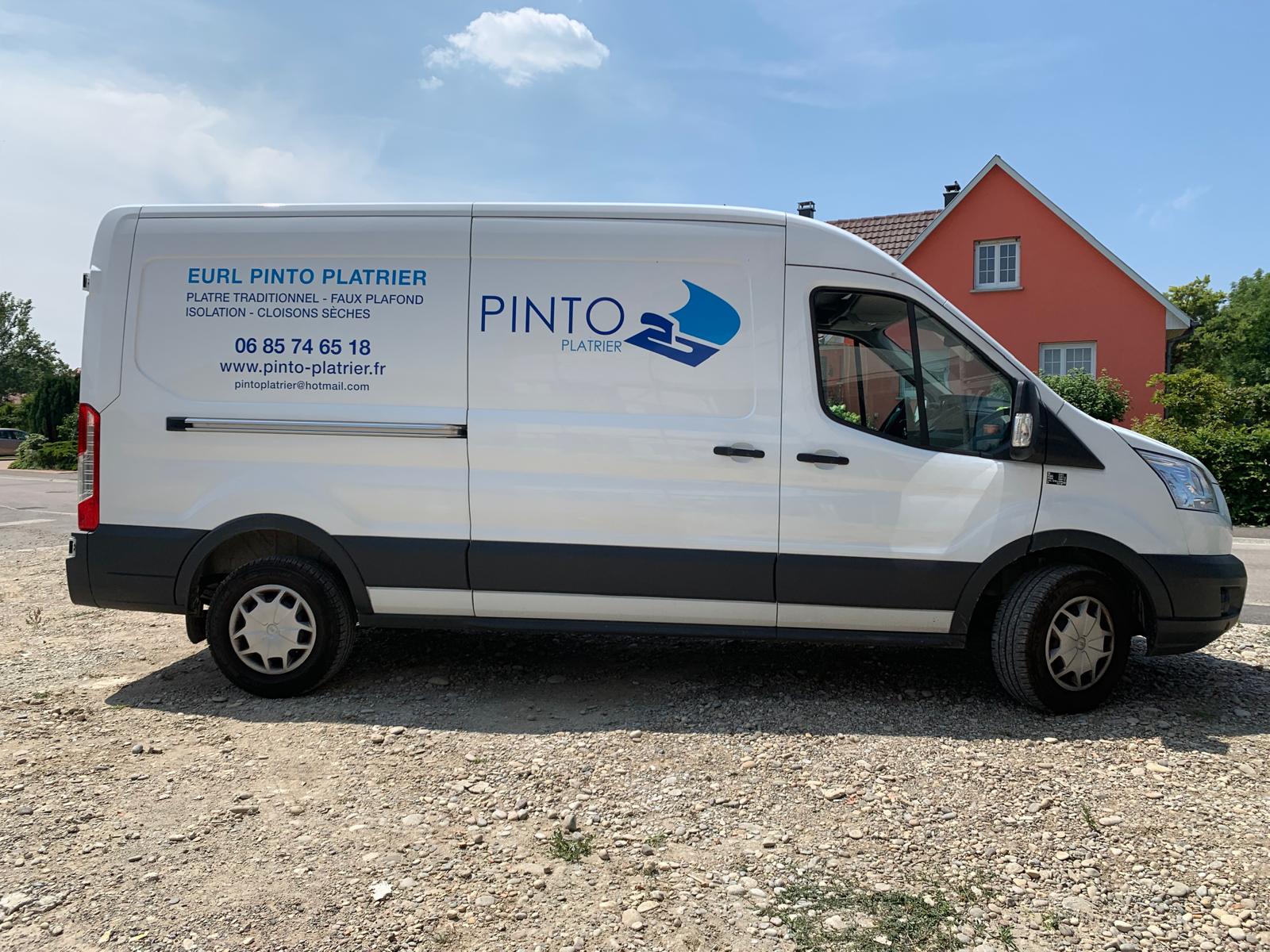 PINTOPLATRIER29 | Pinto Platrier Entreprise de plâtrerie traditionnelle et isolation intérieure près de Guebwiller et Mulhouse Wittelsheim
